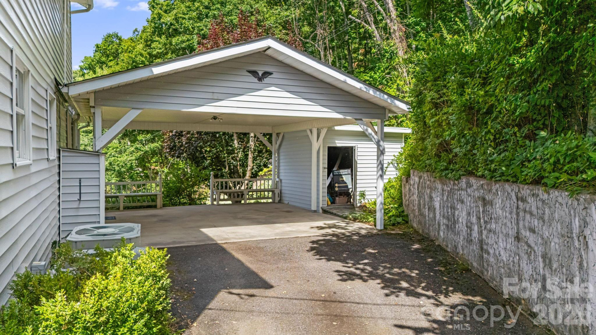 95 Friendship Road - Photo 32