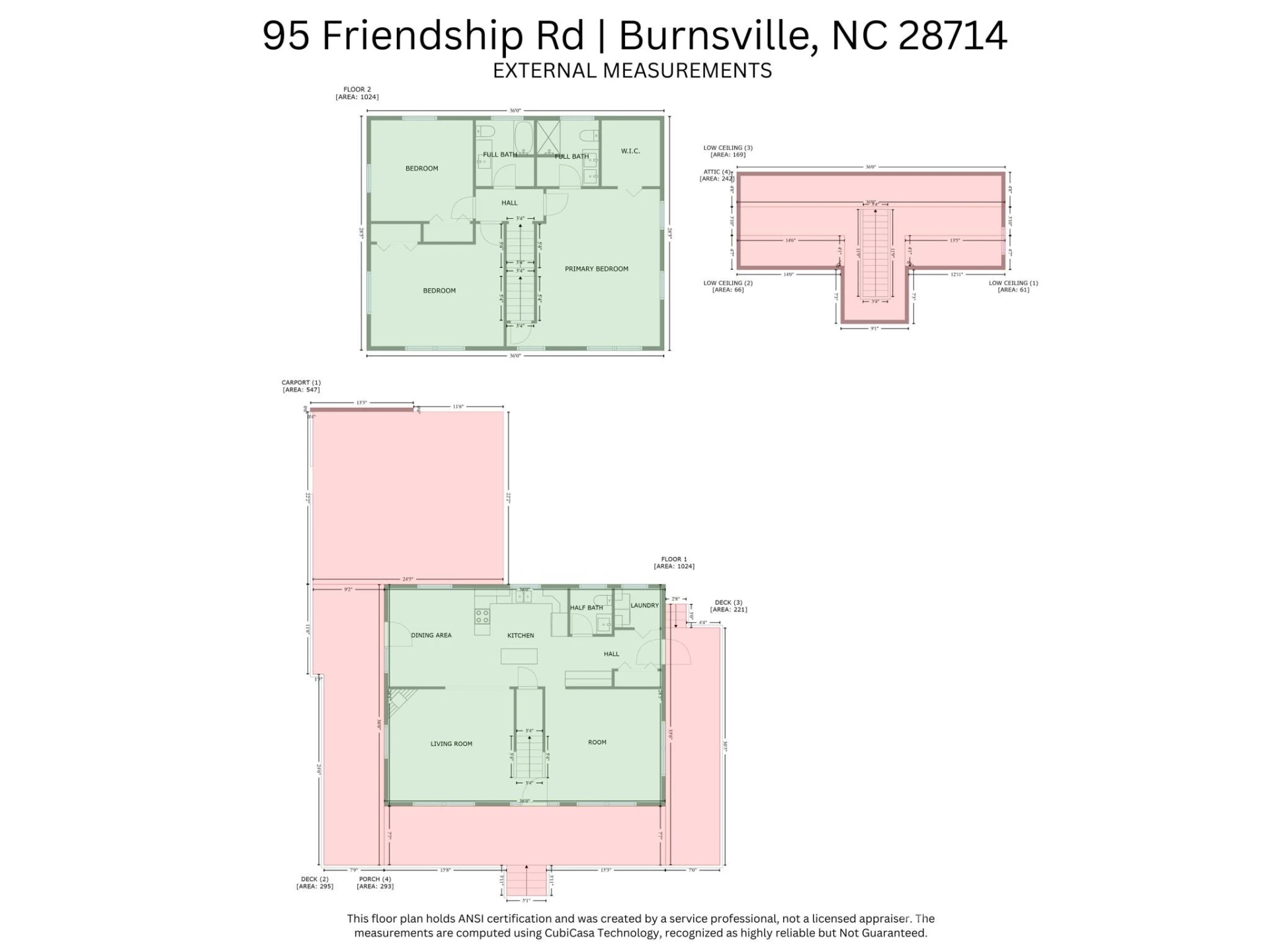 95 Friendship Road - Photo 36