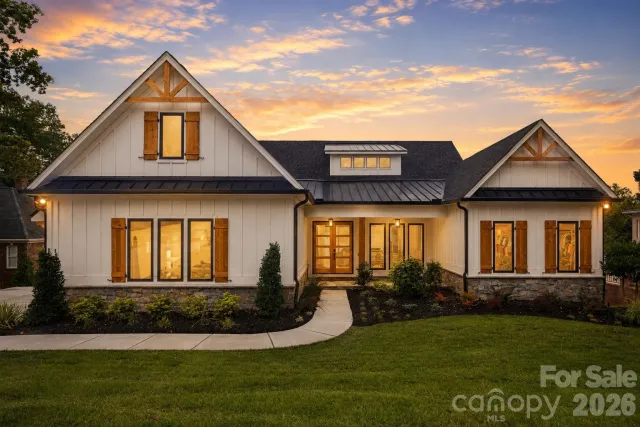 164 Palmer Marsh Place, Mooresville, NC, 28117