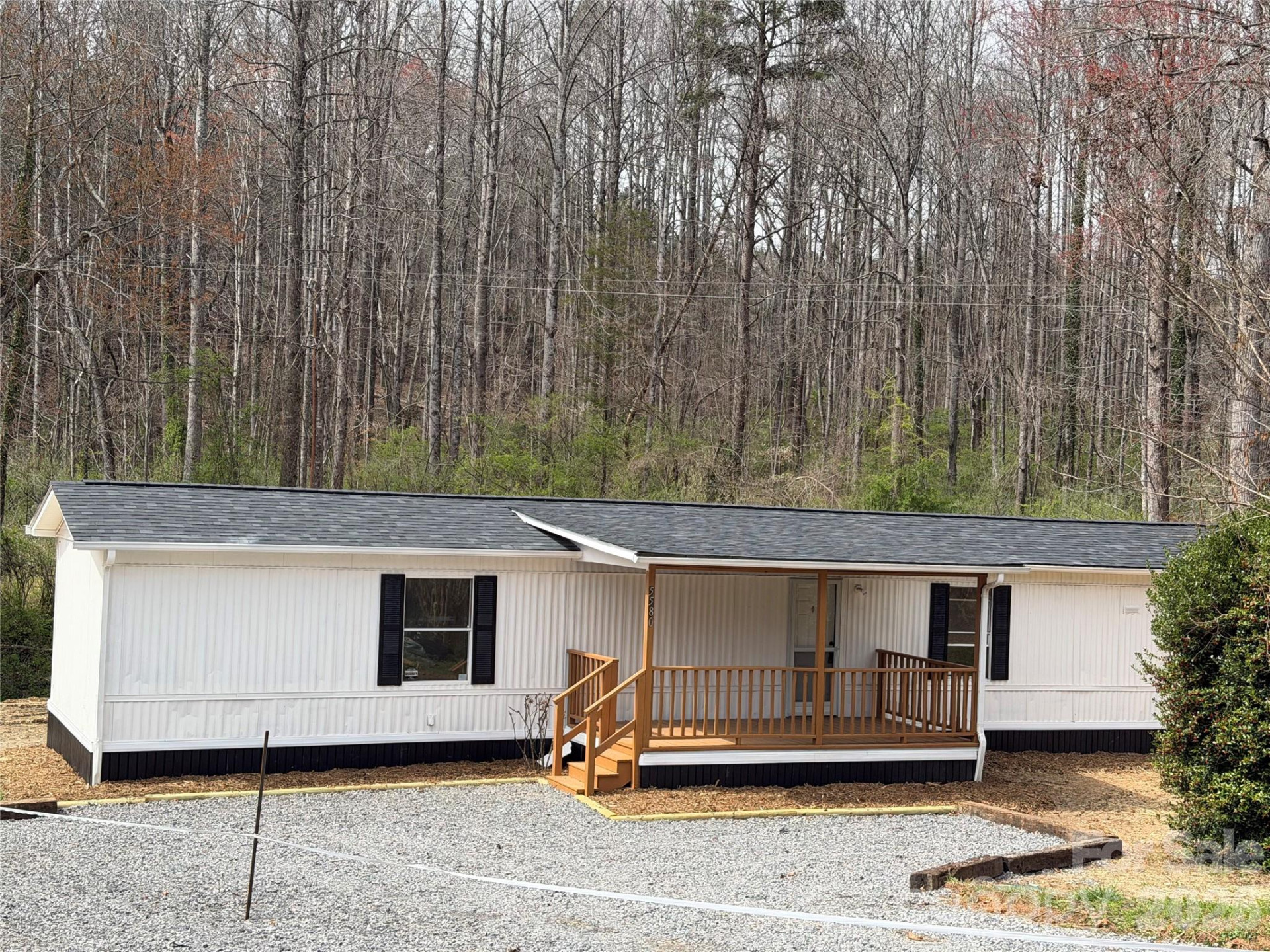 5580 Sugar Hill Road - Photo 2