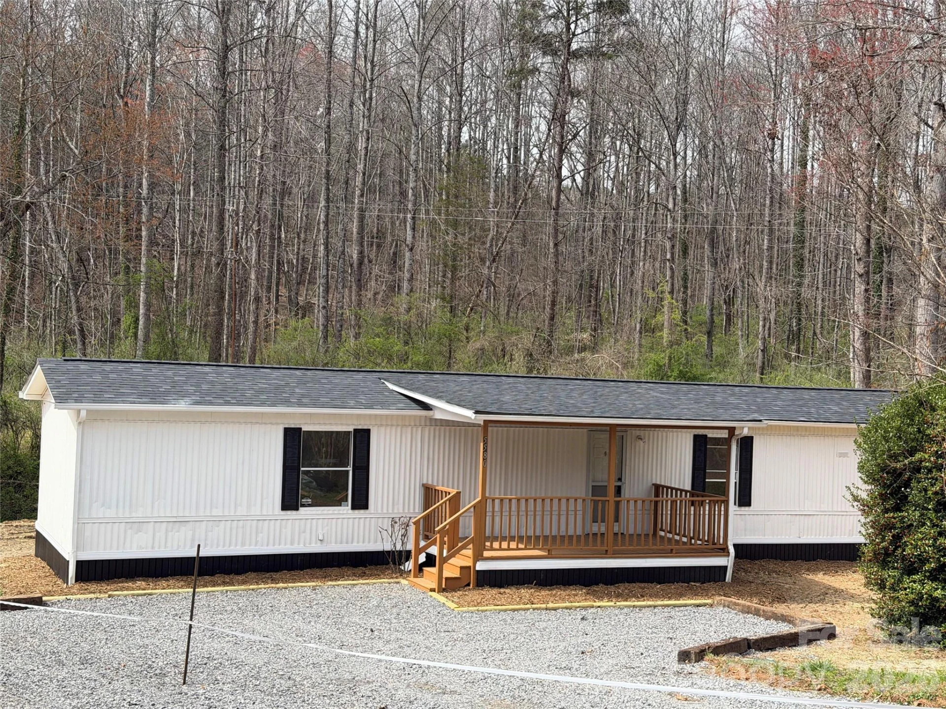 5580 Sugar Hill Road - Photo 2