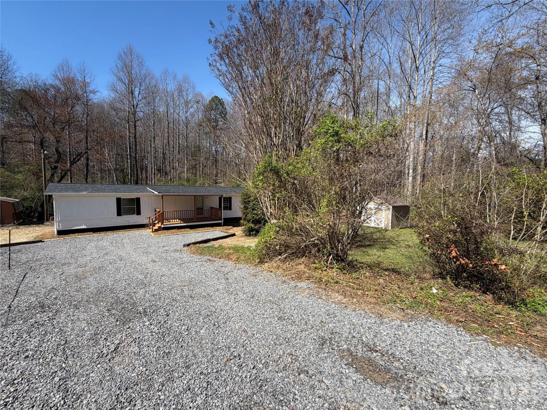 5580 Sugar Hill Road - Photo 3