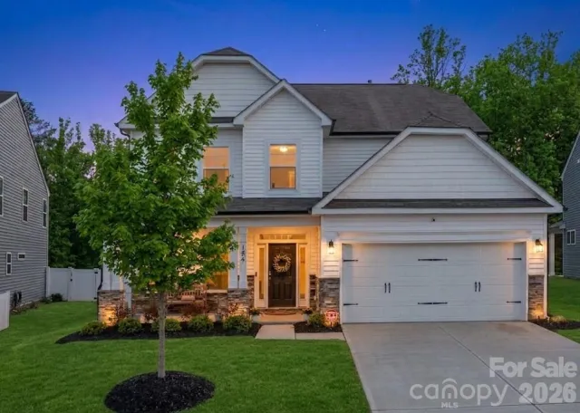 154 Cotton Field Drive