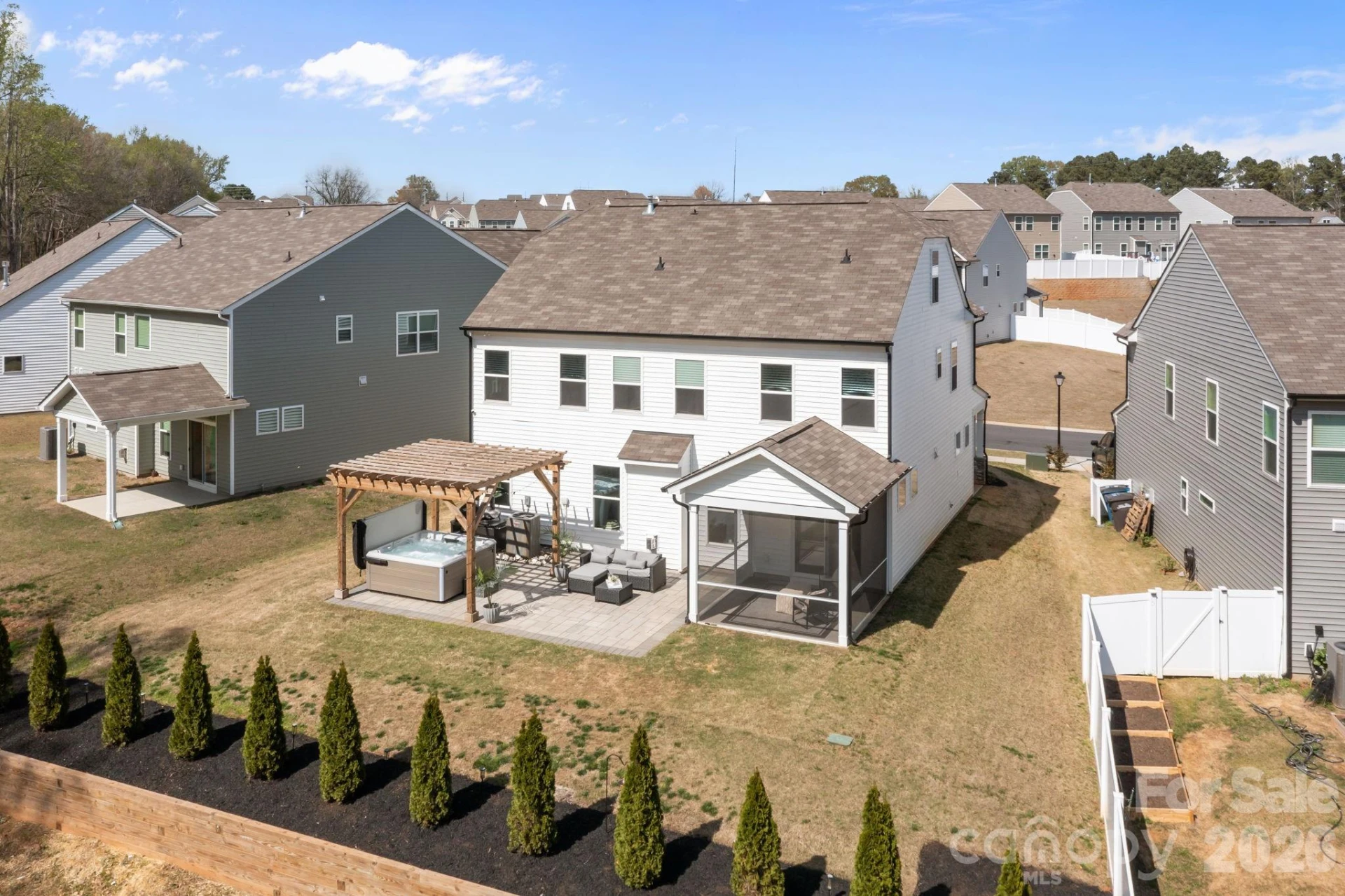 154 Cotton Field Drive - Photo 31