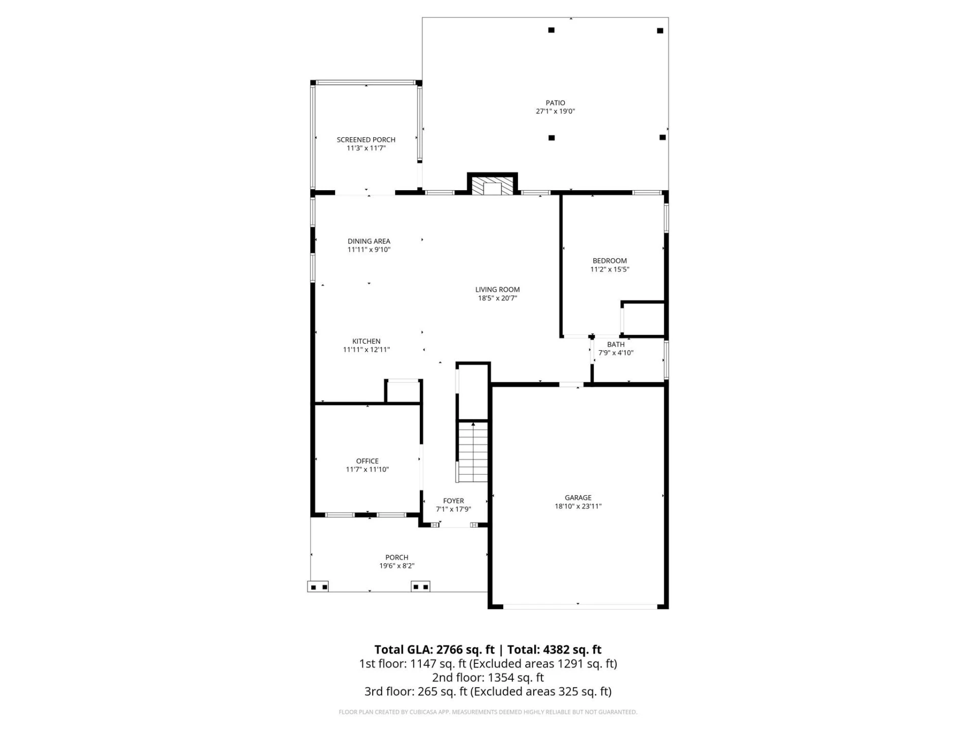 154 Cotton Field Drive - Photo 35