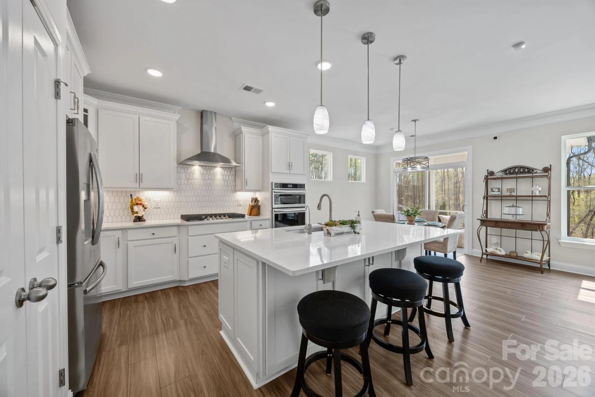154 Cotton Field Drive - Photo 8