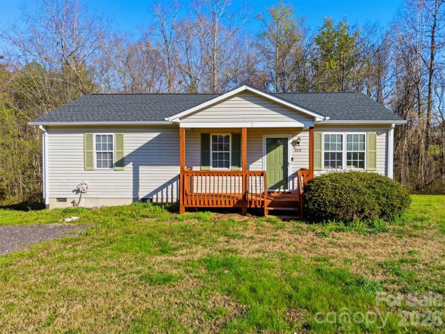 828 Cline Avenue, Valdese, NC, 28690