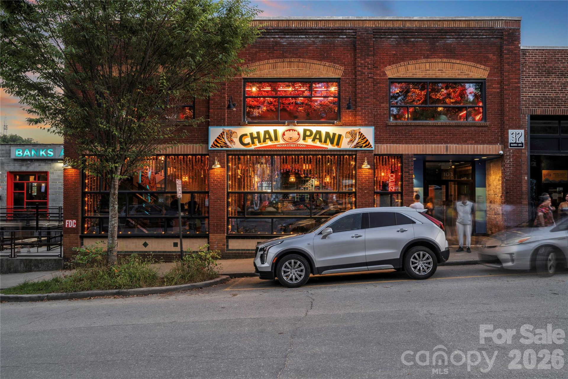 221 Summit Street - Photo 37