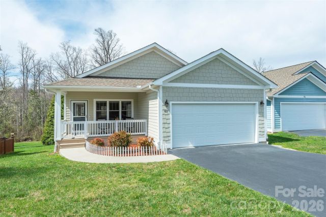 67 Little Fox Lane, Fletcher, NC, 28732