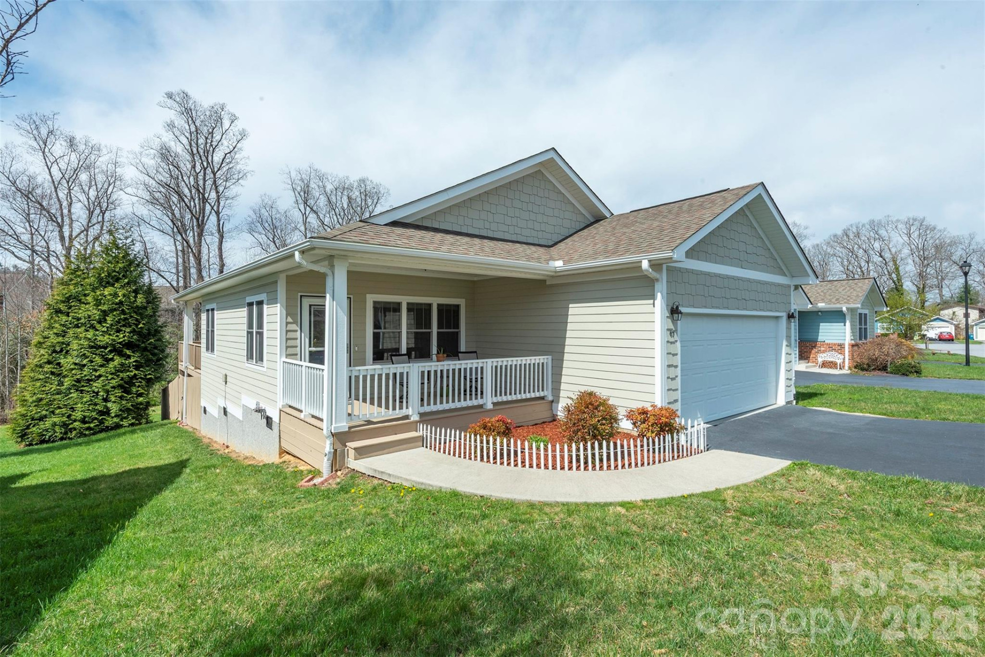 67 Little Fox Lane - Photo 2