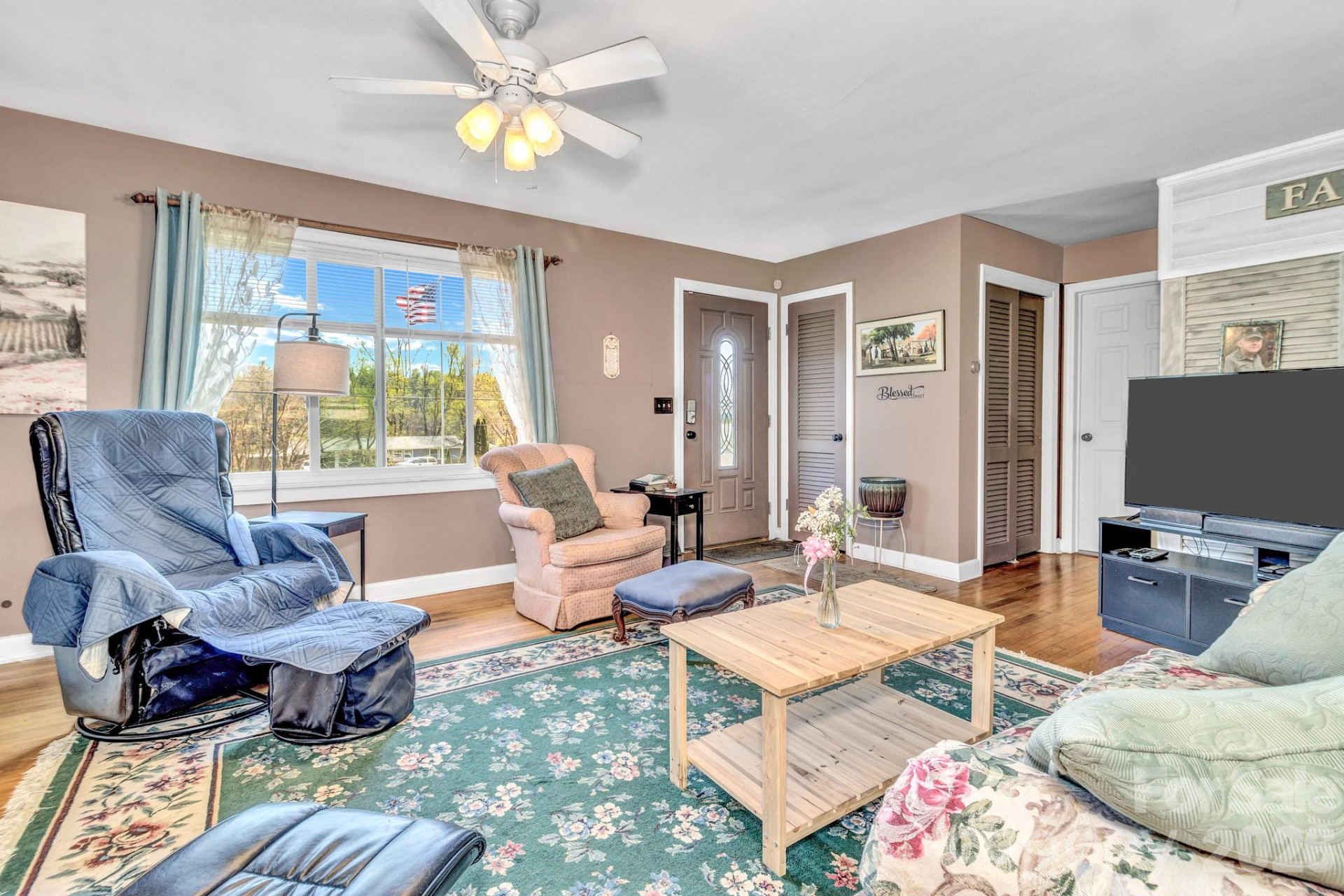 1195 Hendersonville Highway - Photo 11