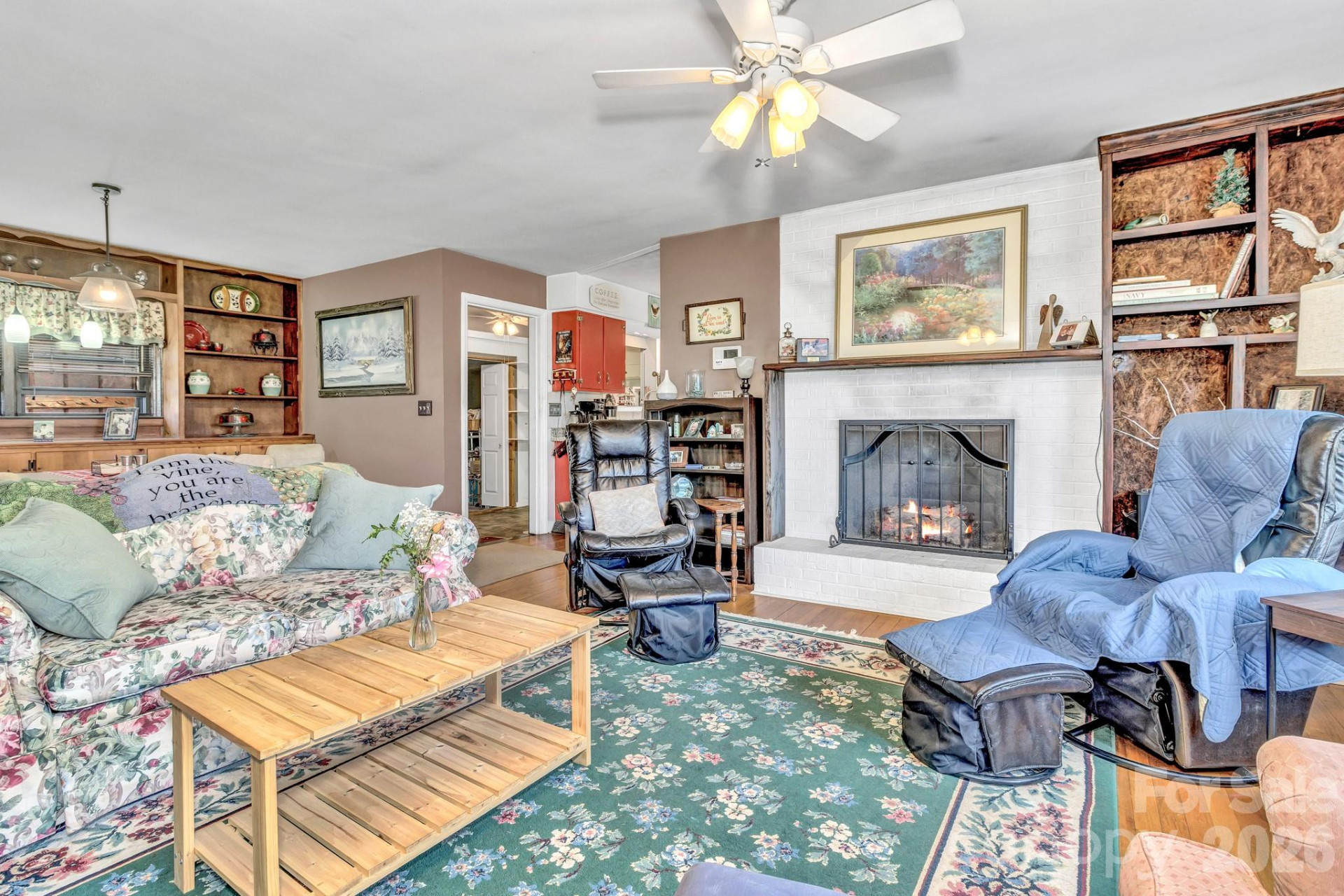 1195 Hendersonville Highway - Photo 13