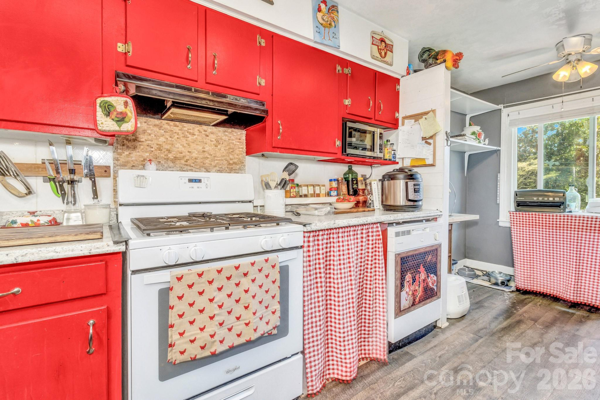 1195 Hendersonville Highway - Photo 14