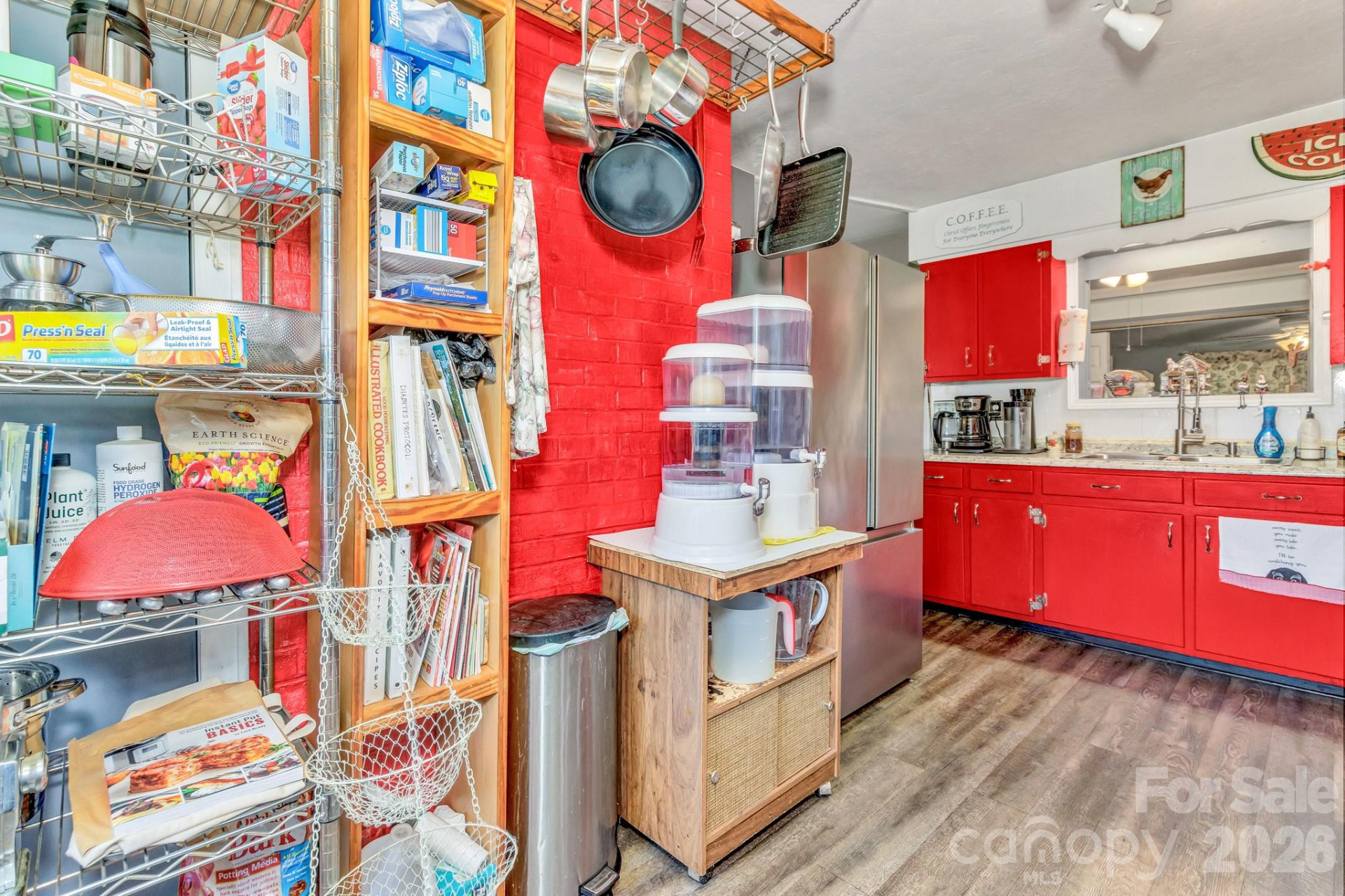 1195 Hendersonville Highway - Photo 15