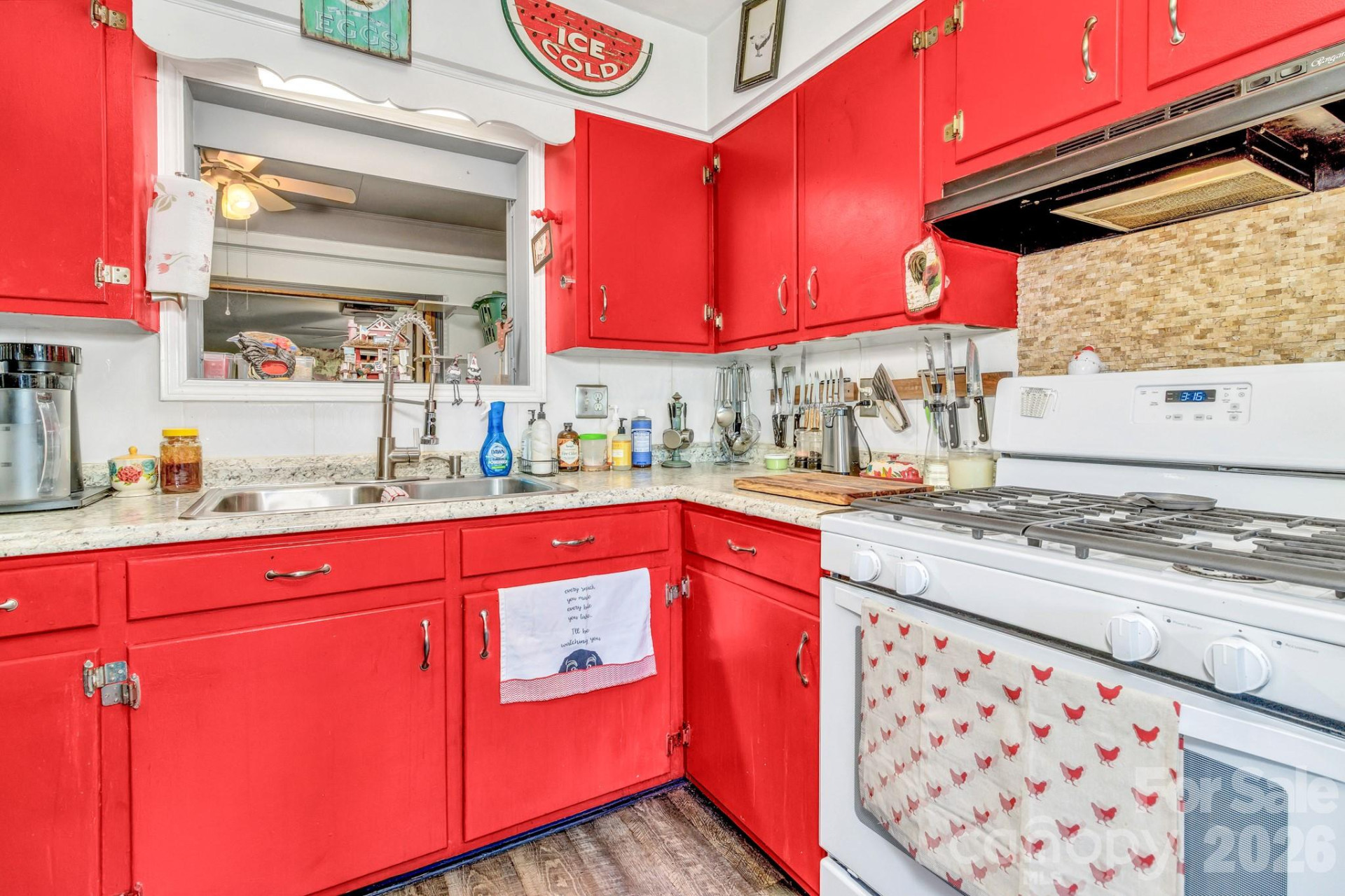 1195 Hendersonville Highway - Photo 16