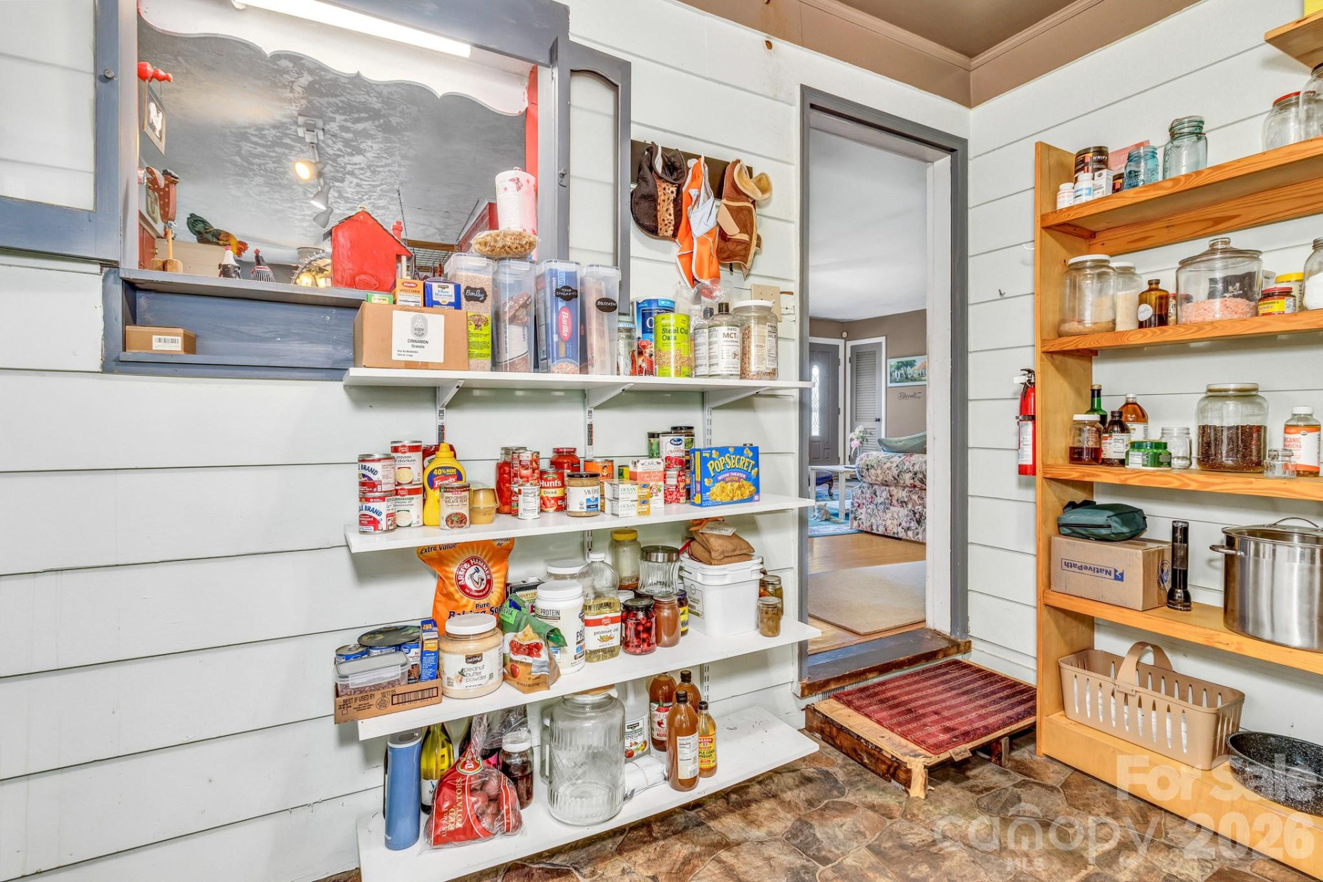 1195 Hendersonville Highway - Photo 17