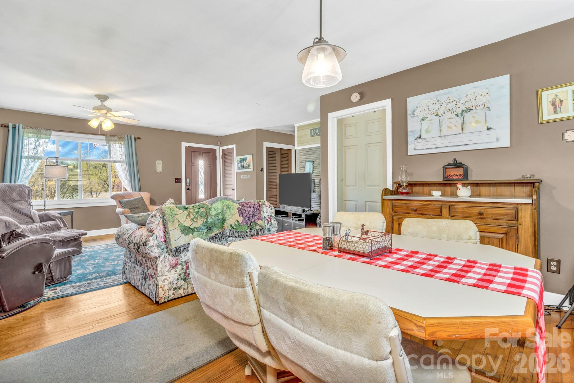 1195 Hendersonville Highway - Photo 20