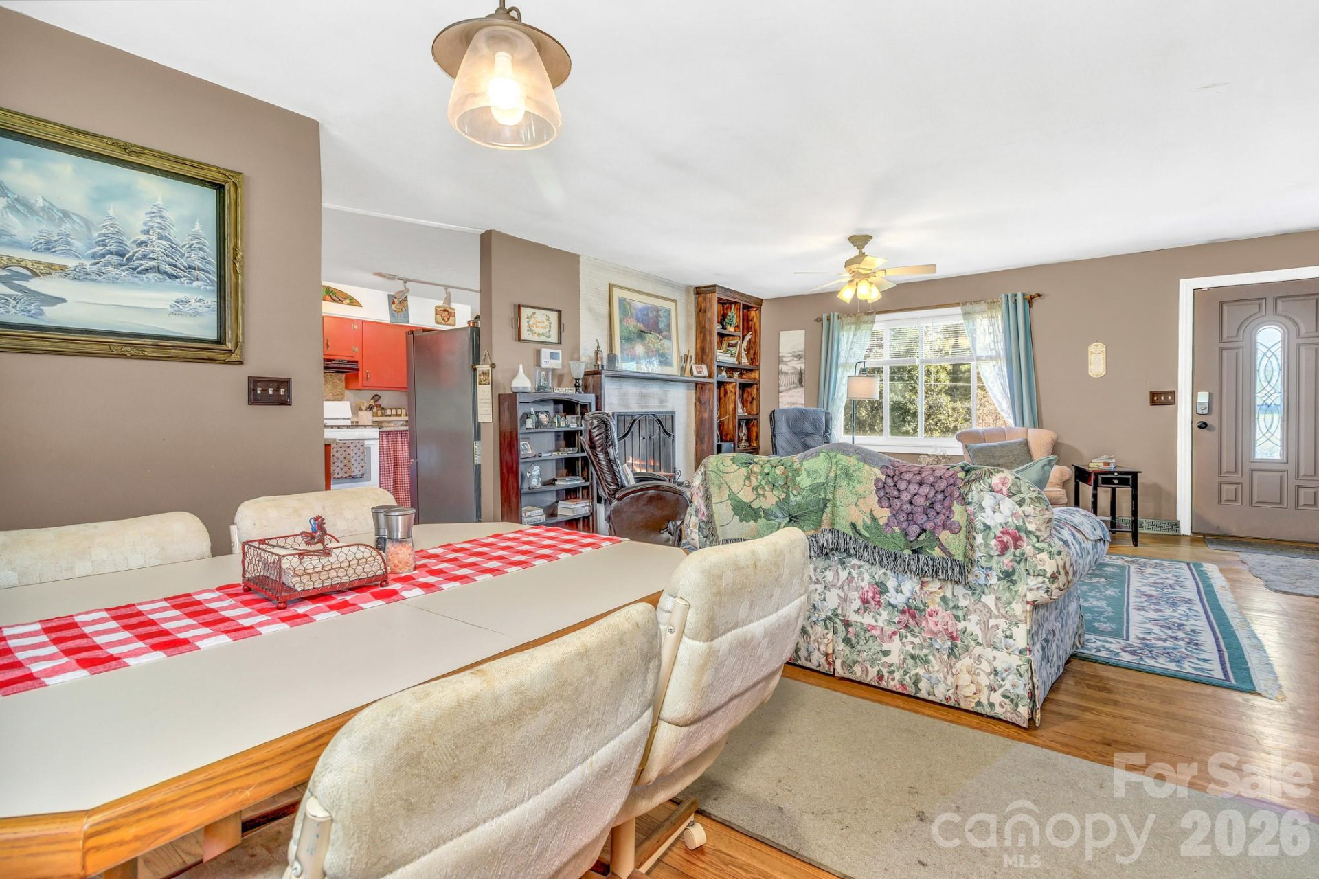 1195 Hendersonville Highway - Photo 22