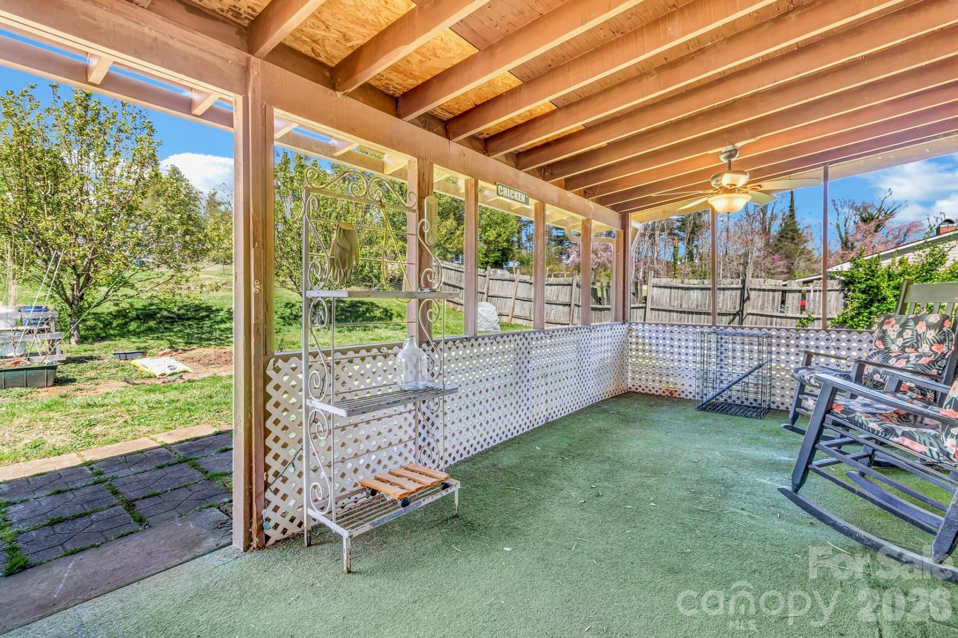 1195 Hendersonville Highway - Photo 32