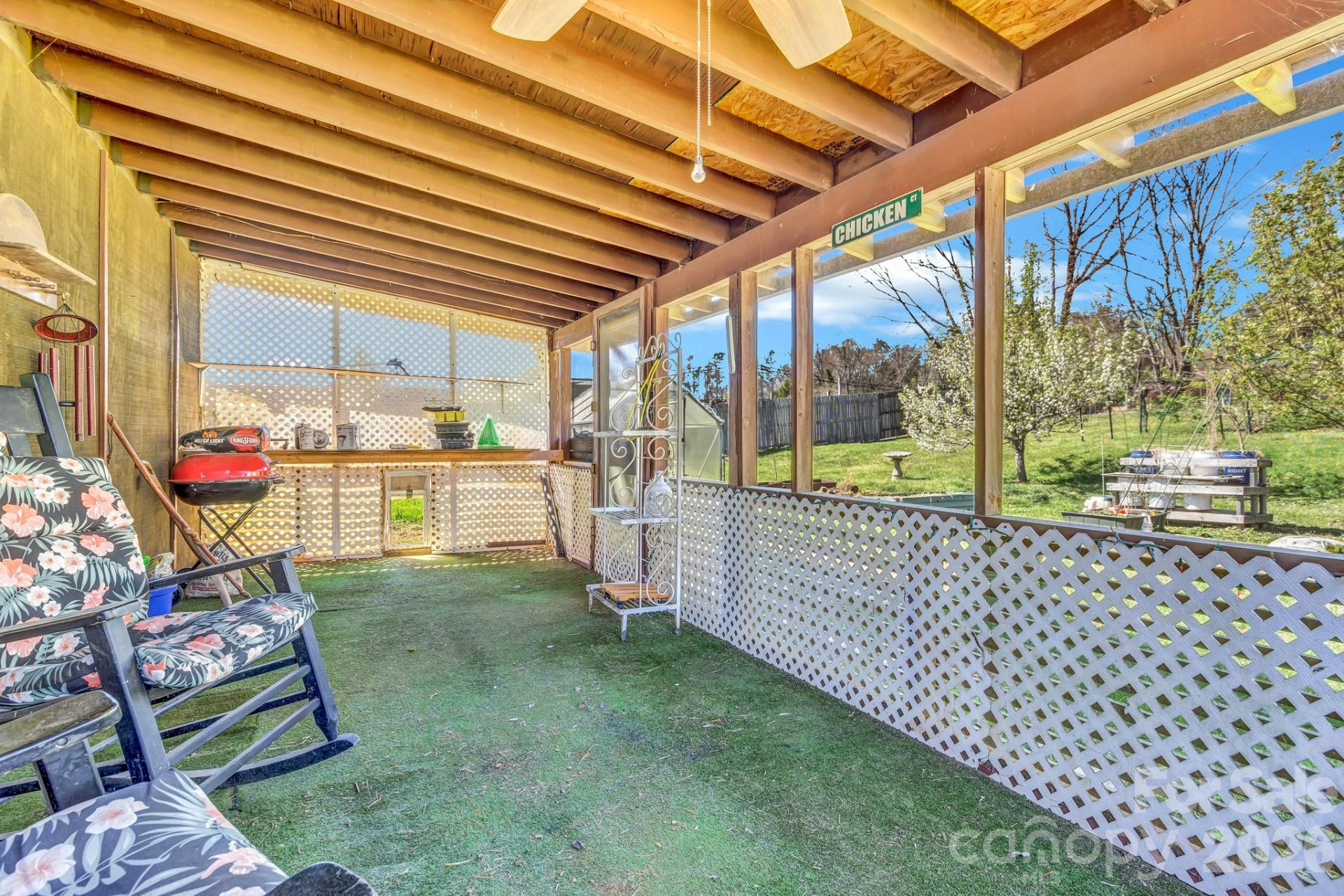 1195 Hendersonville Highway - Photo 33