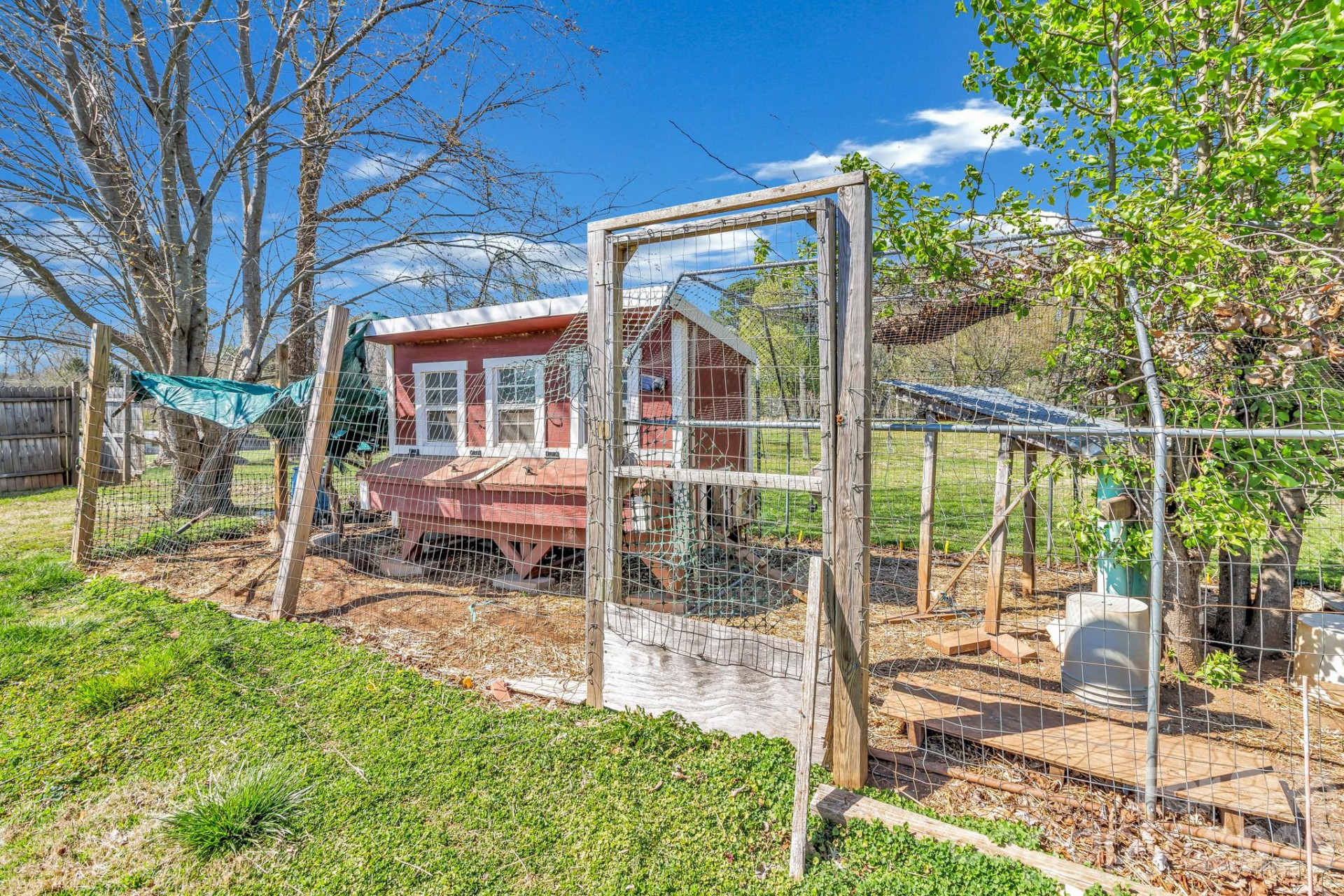 1195 Hendersonville Highway - Photo 34