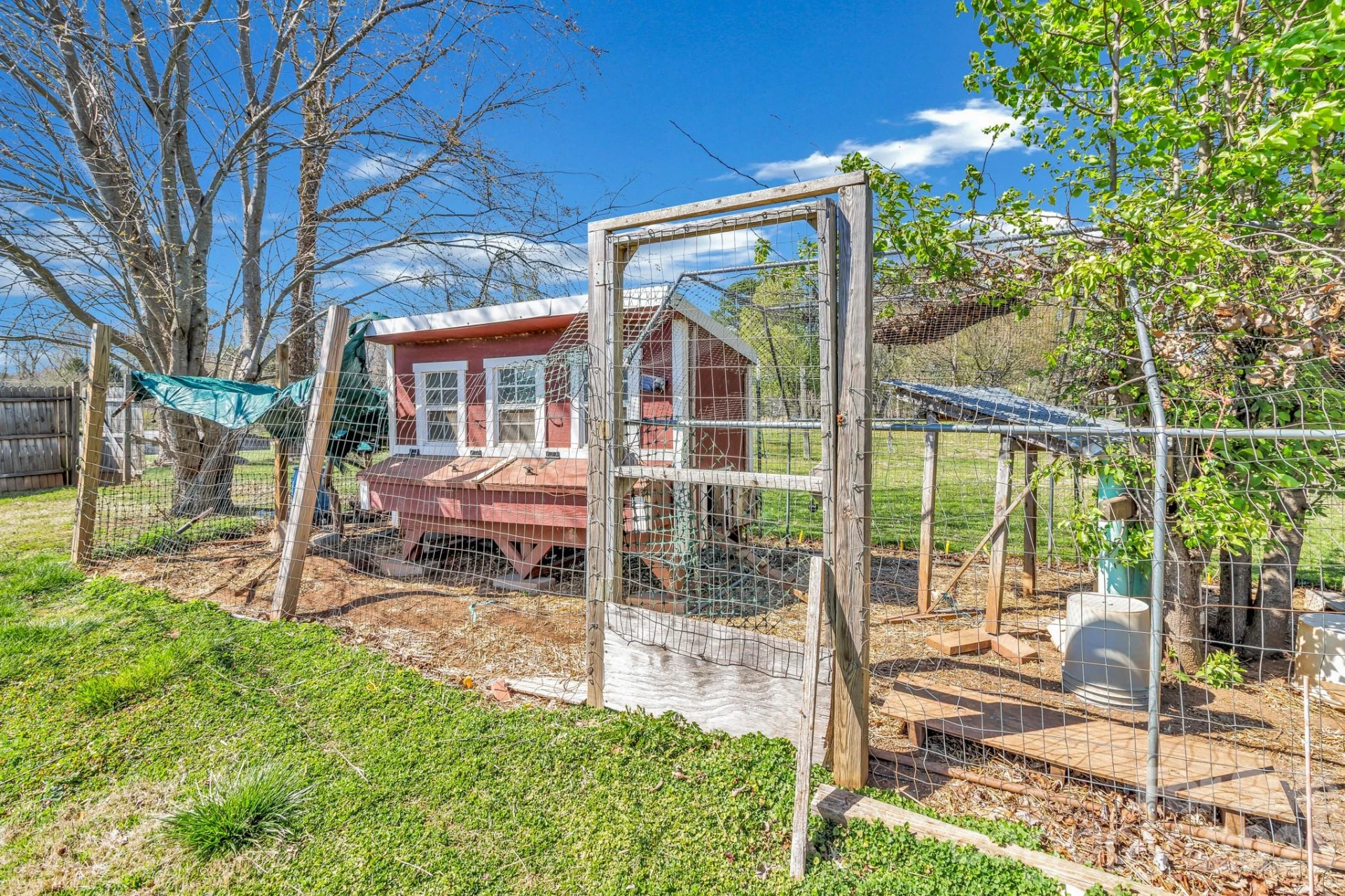 1195 Hendersonville Highway - Photo 34