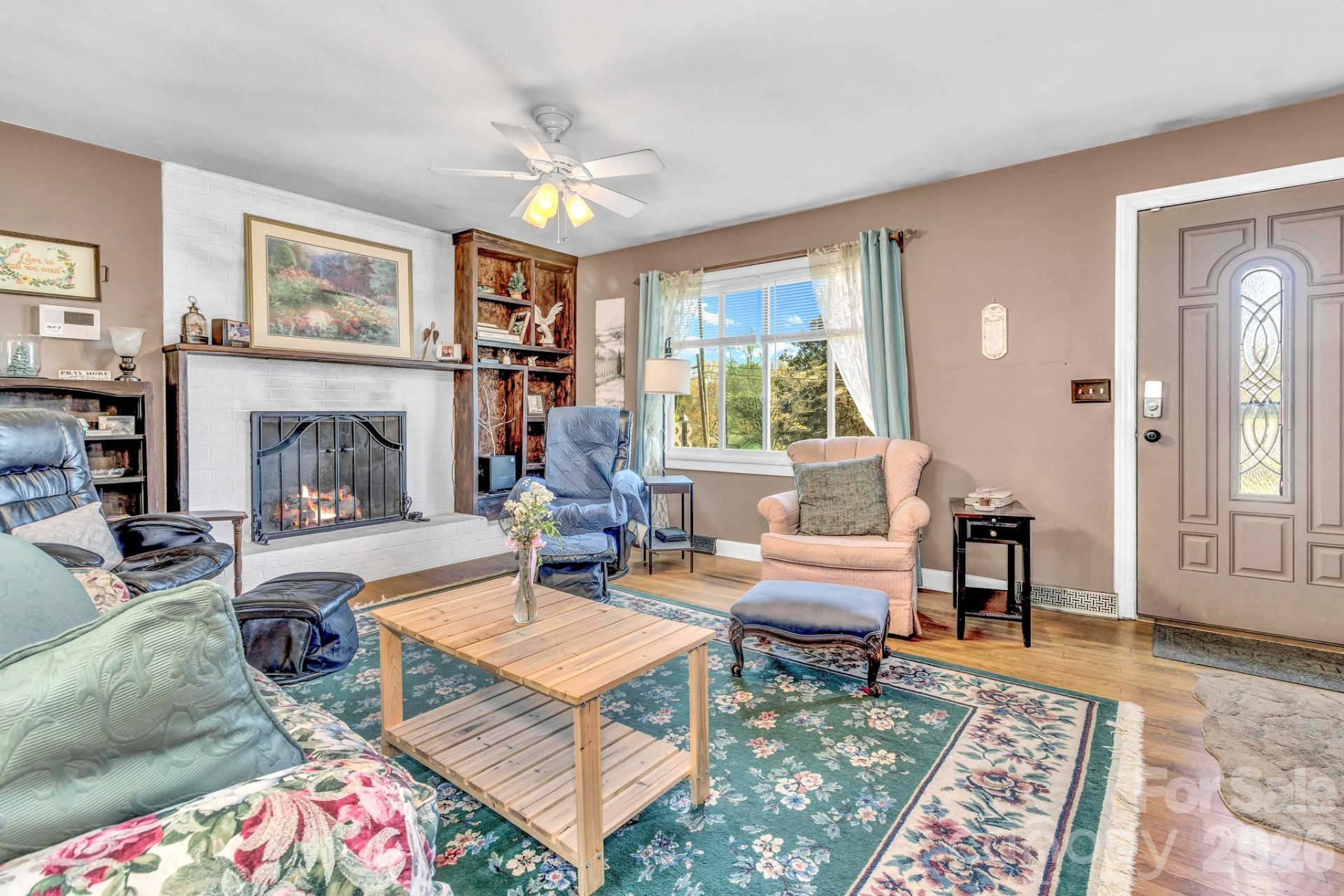 1195 Hendersonville Highway - Photo 9