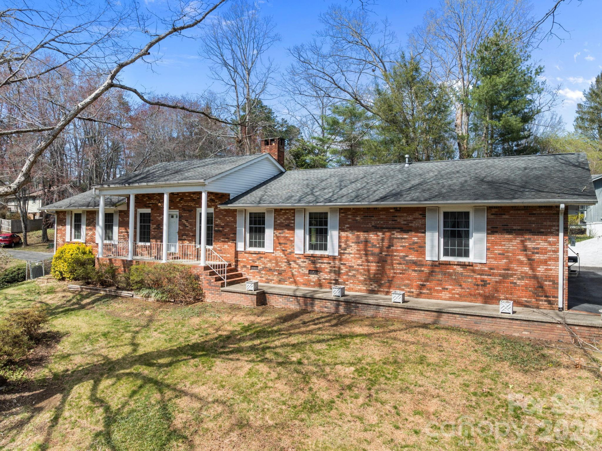 3124 Primrose Drive #10