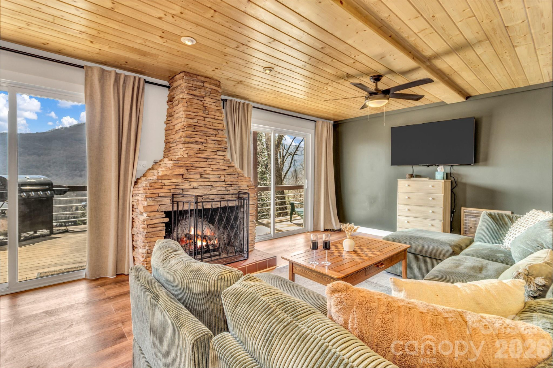 80 Hidden Falls Road - Photo 16