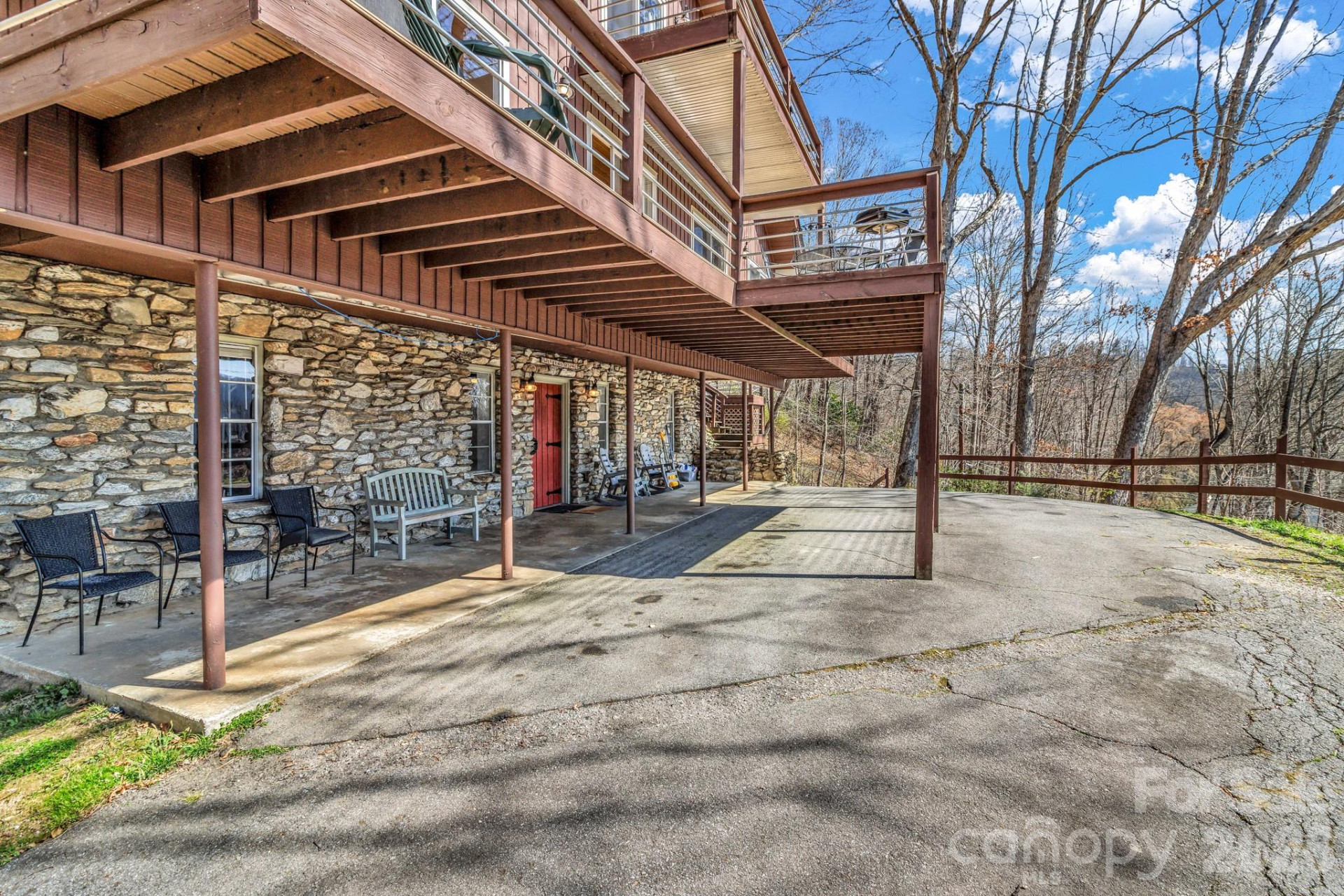 80 Hidden Falls Road - Photo 4