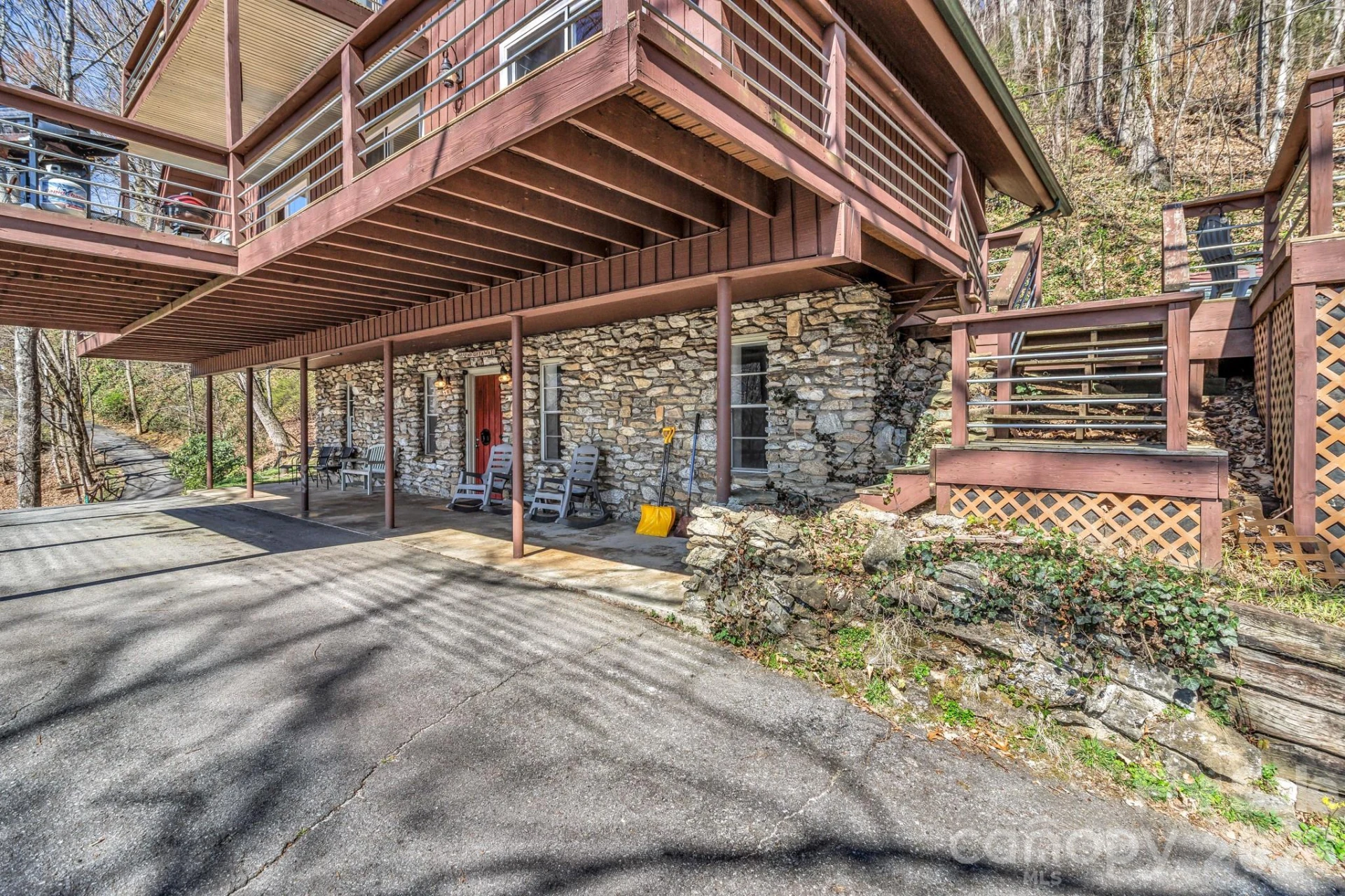 80 Hidden Falls Road - Photo 5