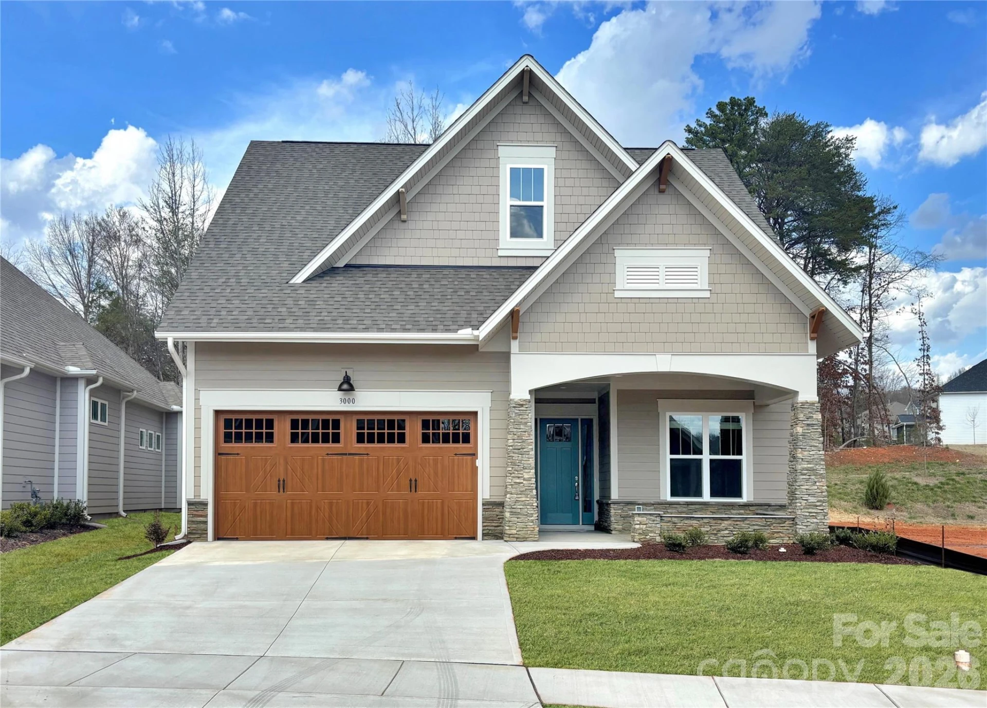 3000 Alveston Drive