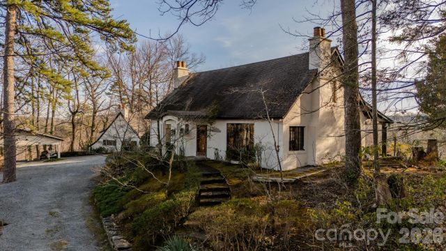 130 Stone Ridge Lane, Tryon, NC, 28782