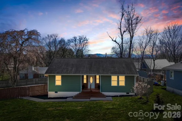 1844 Willow Road