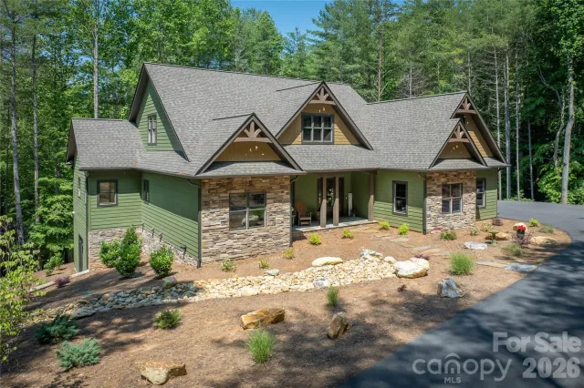 1003 Glory Drive, Morganton, NC, 28655