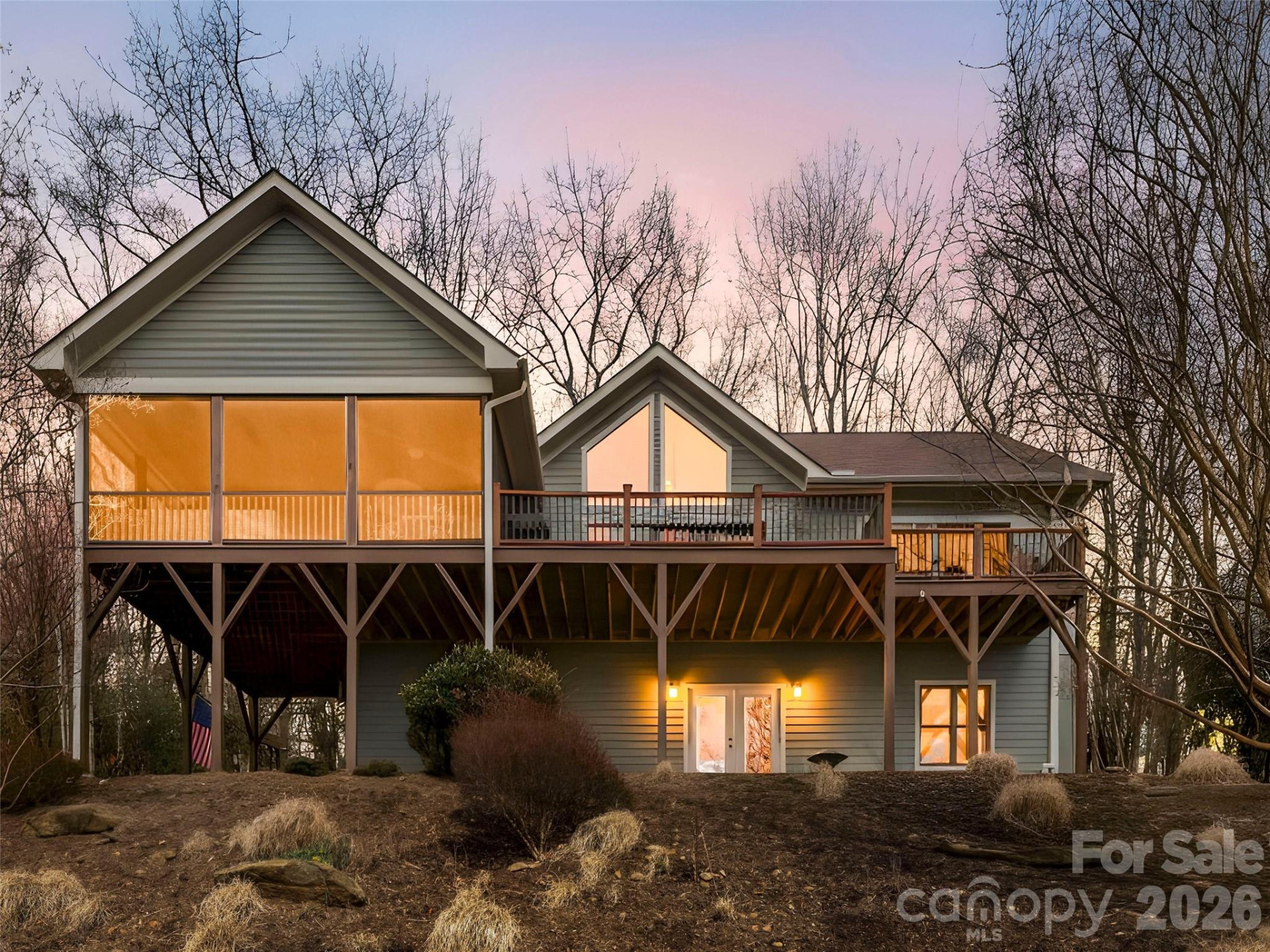 21 Sugar Maple Drive