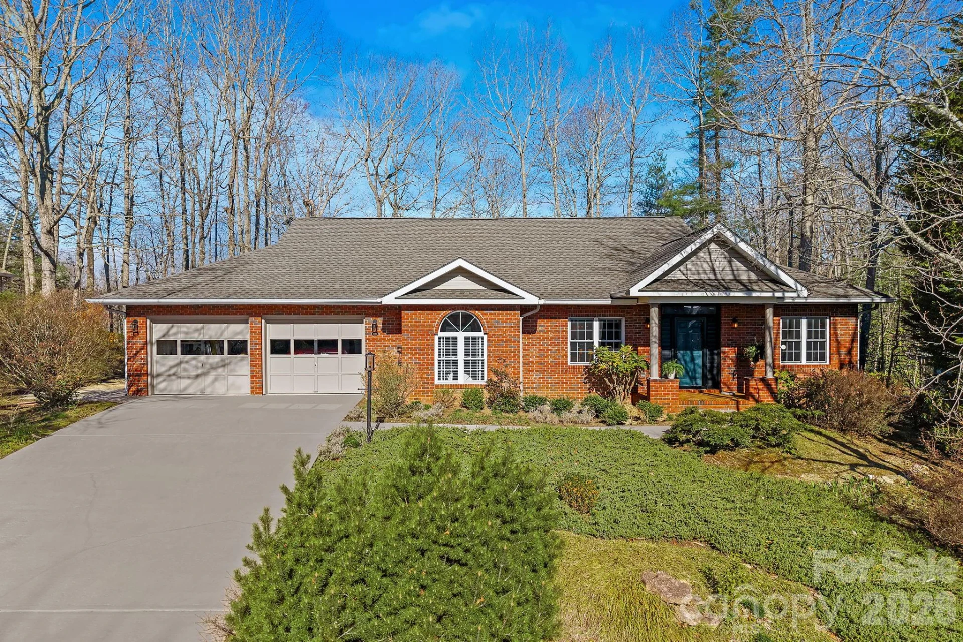 306 Croydon Drive