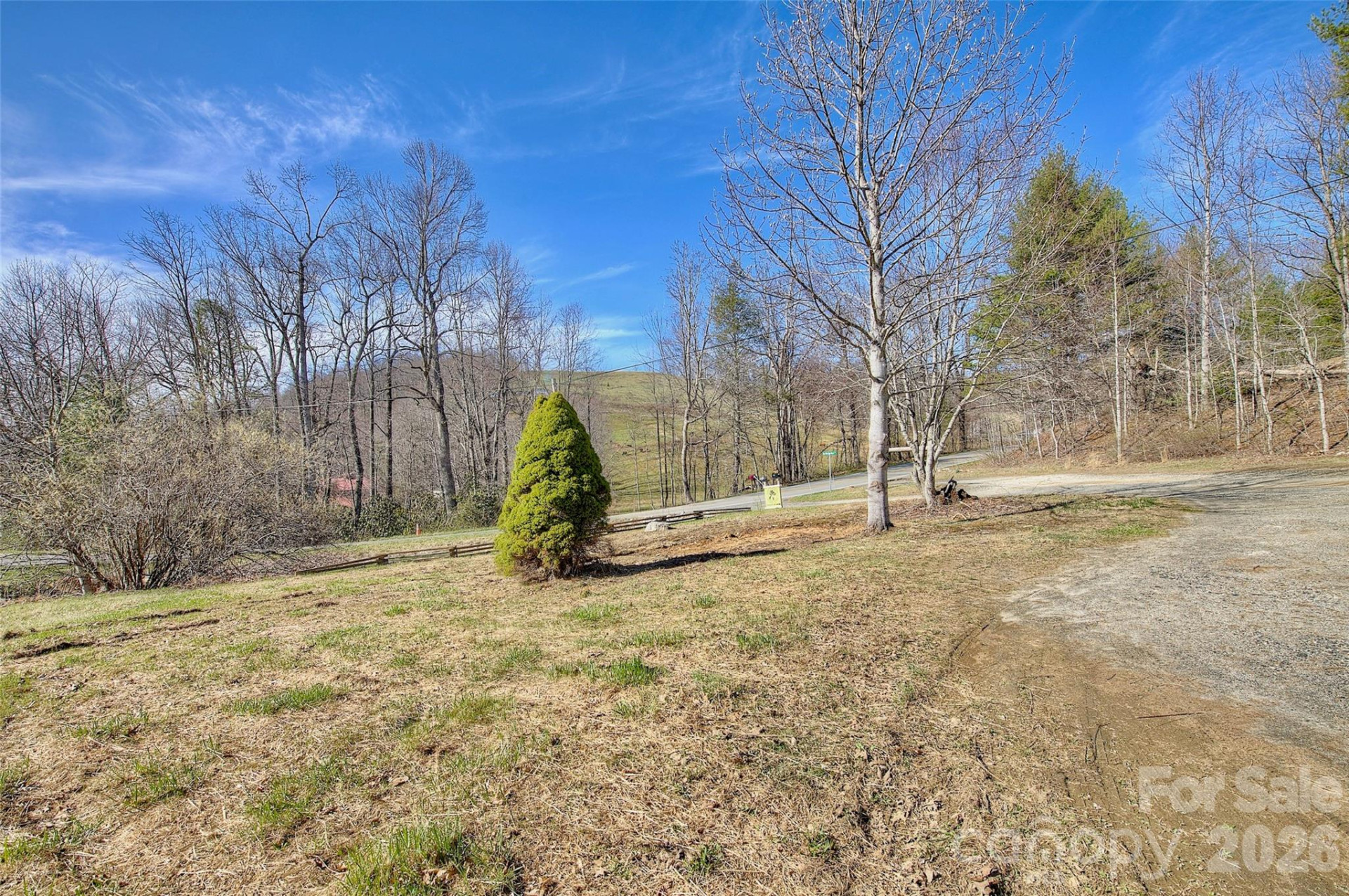 65 Blue Ridge Gem Stone Road
