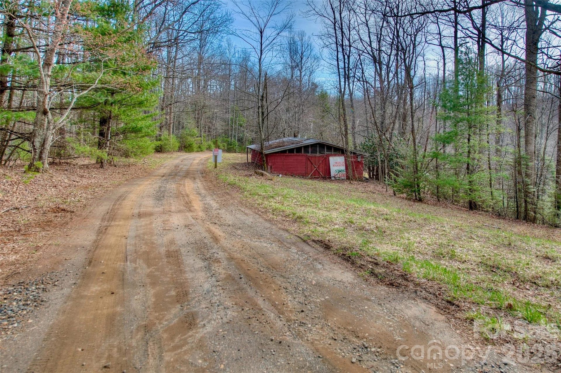 65 Blue Ridge Gem Mine Road - Photo 11