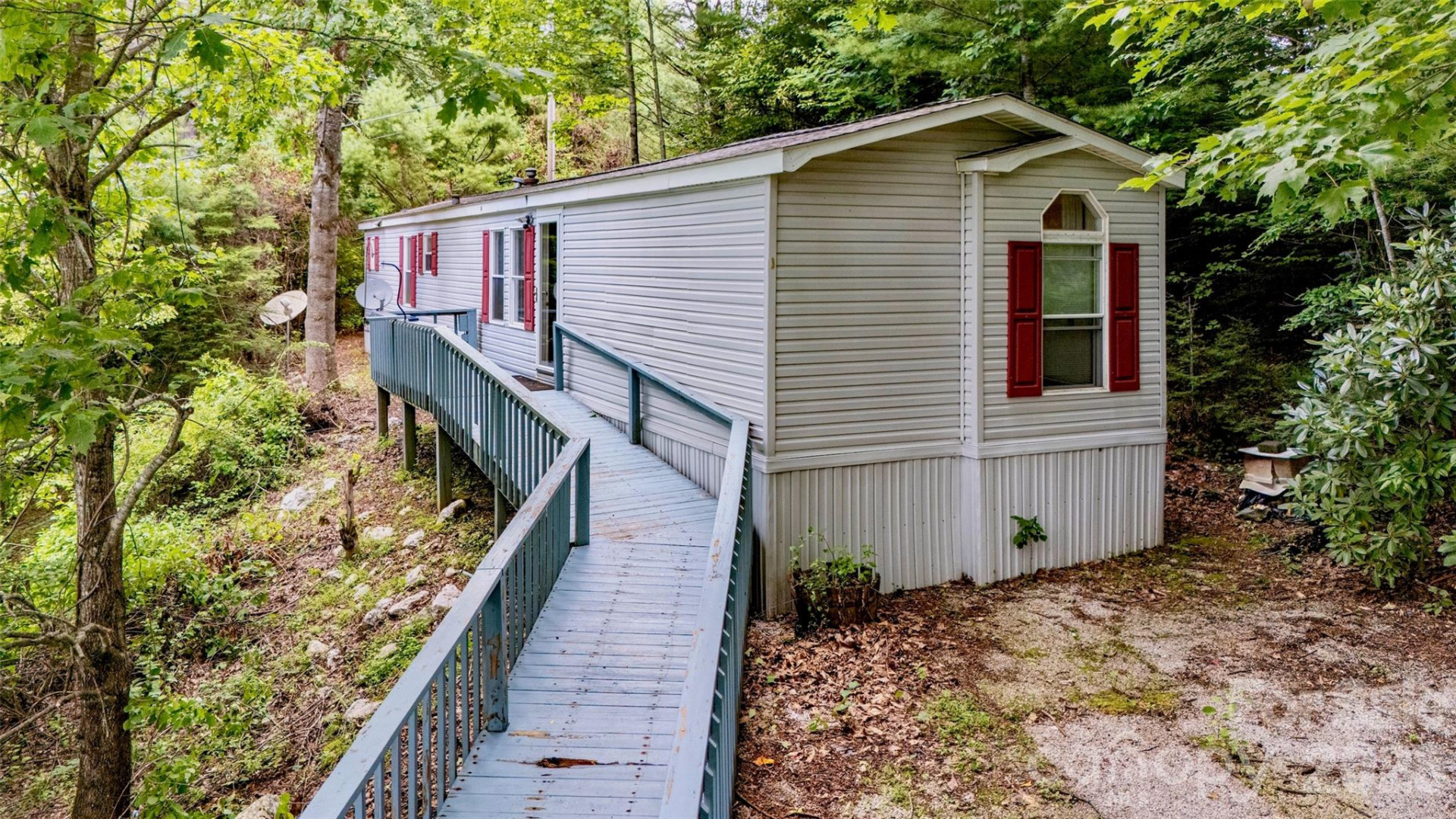 65 Blue Ridge Gem Stone Road - Photo 12