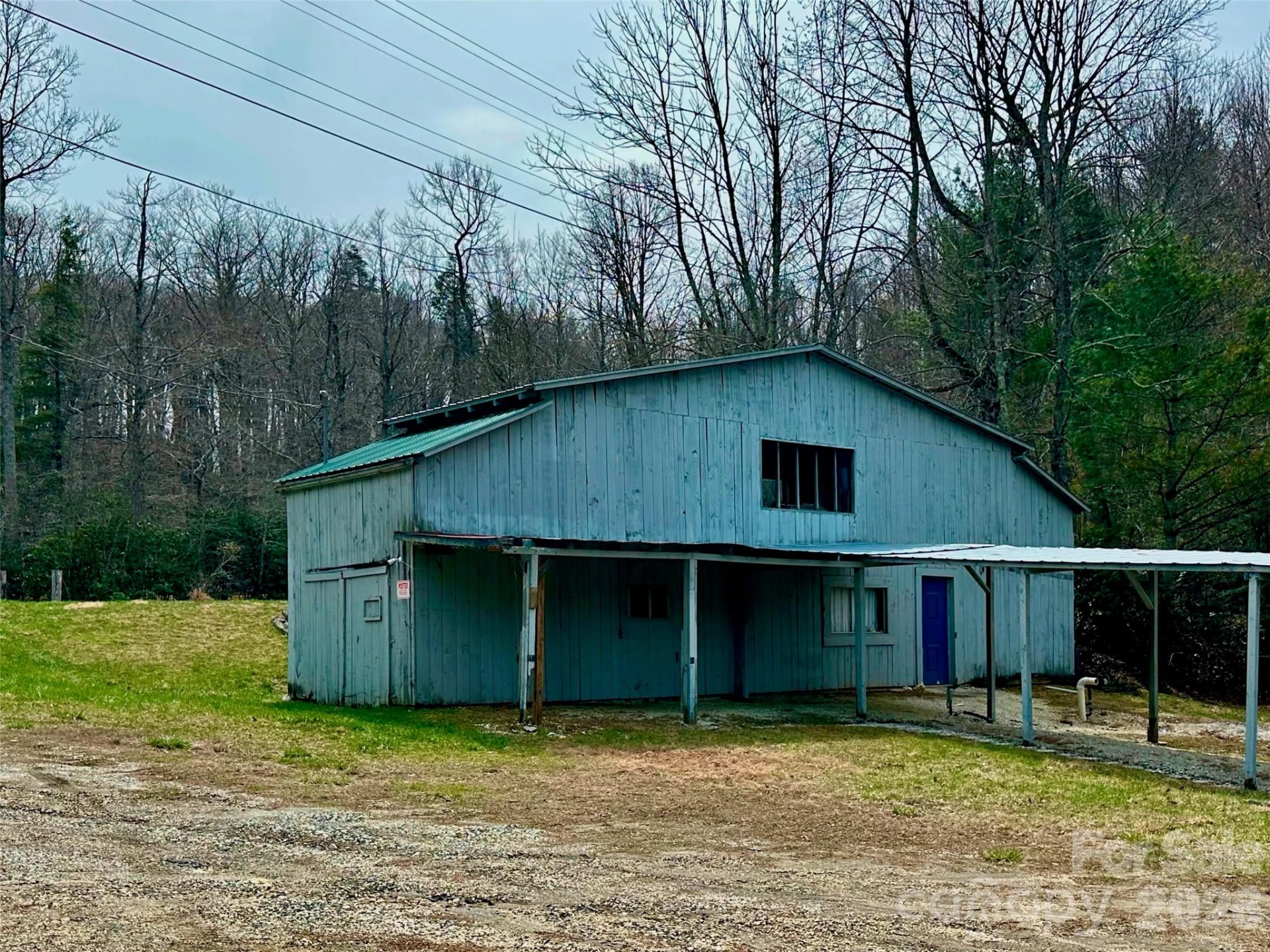 65 Blue Ridge Gem Mine Road - Photo 13