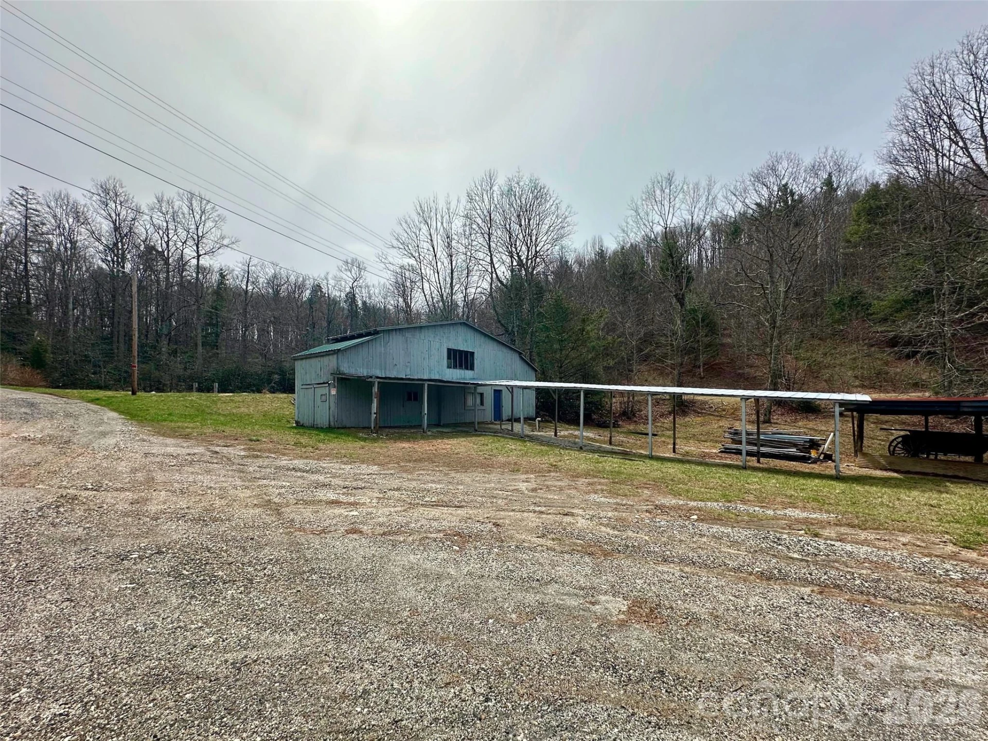 65 Blue Ridge Gem Mine Road - Photo 15