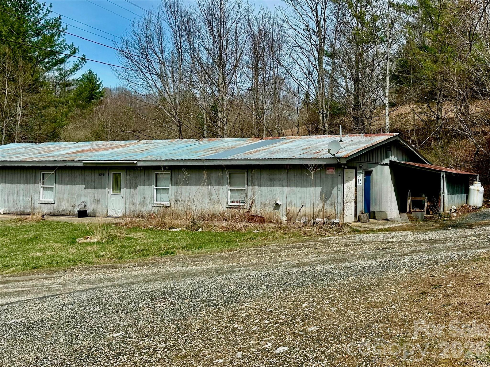 65 Blue Ridge Gem Stone Road - Photo 20