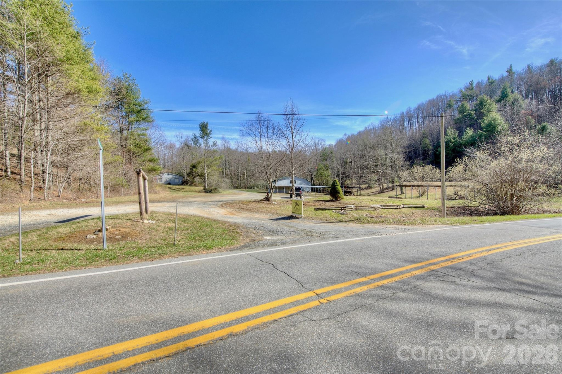 65 Blue Ridge Gem Stone Road - Photo 3