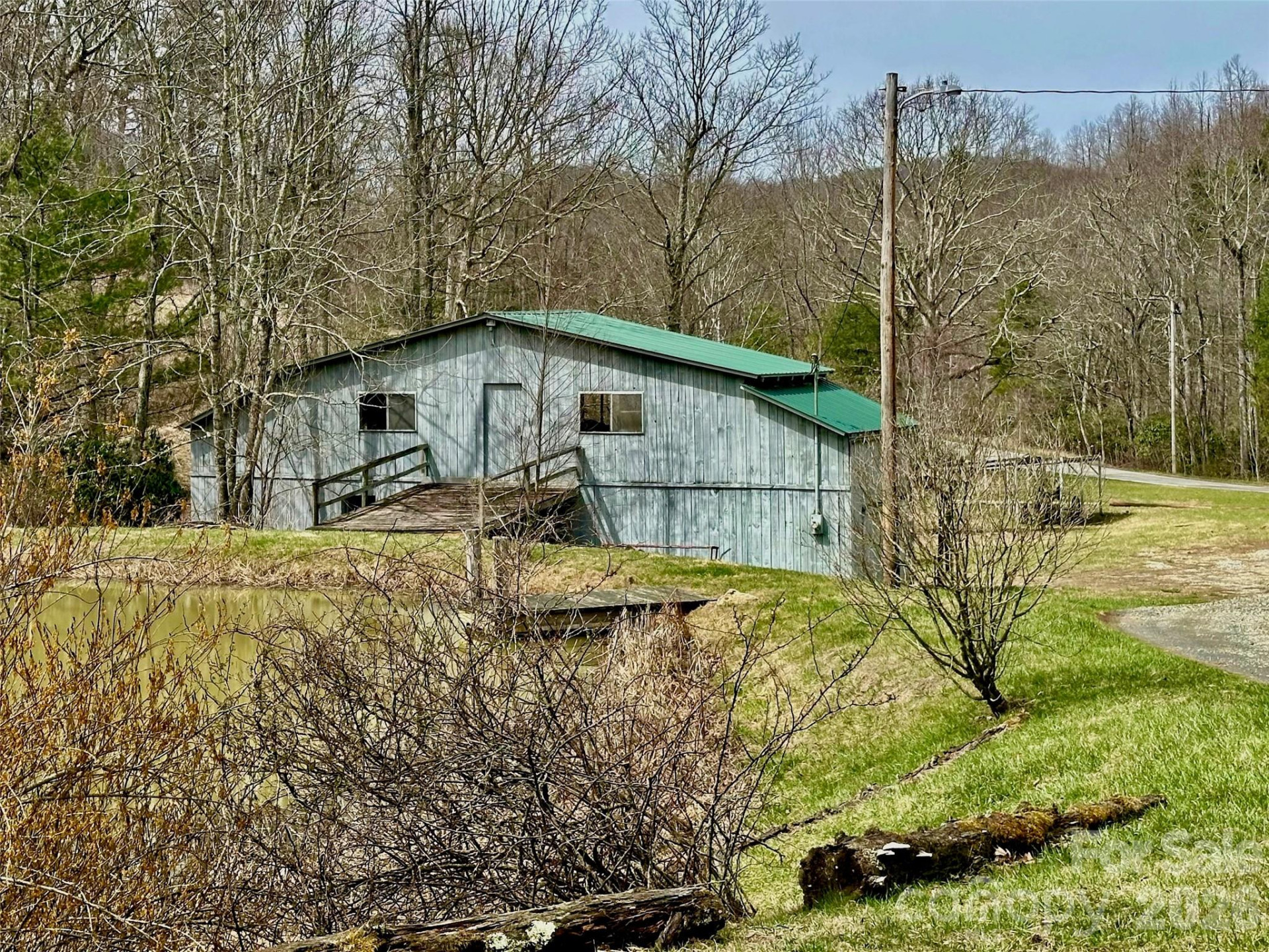 65 Blue Ridge Gem Stone Road - Photo 21