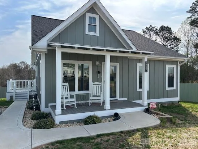 278 Right Prong Road, Ellenboro, NC, 28040