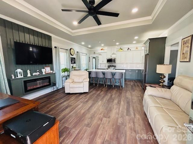 278 Right Prong Road - Photo 2