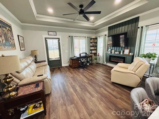 278 Right Prong Road - Photo 11