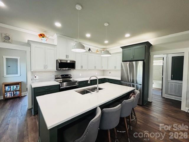 278 Right Prong Road - Photo 13