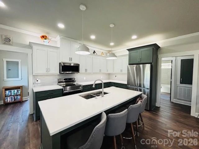 278 Right Prong Road - Photo 12